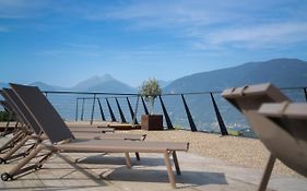 Oliven- & Genusshotel Hirzer